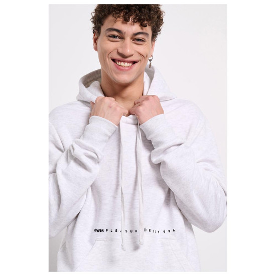 Bodytalk Ανδρικό φούτερ